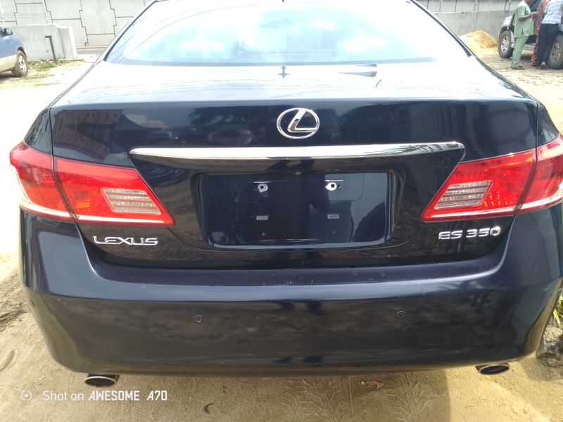 Thumbnail 2 of 2010 Lexus ES